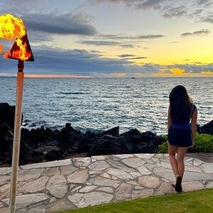 Meet your Posher, Lily